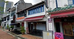 Boat Quay (D1), Shop House #522473001